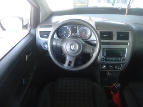 VOLKSWAGEN Space Fox 1.6 4P FLEX COMFORTLINE, Foto 5