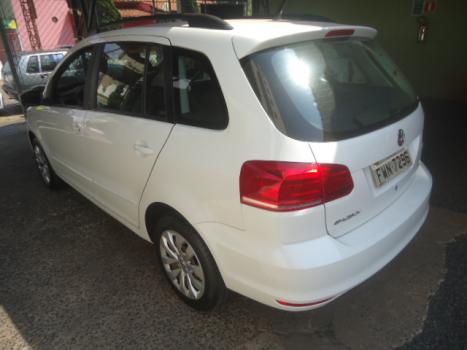 VOLKSWAGEN Space Fox 1.6 4P FLEX COMFORTLINE, Foto 6