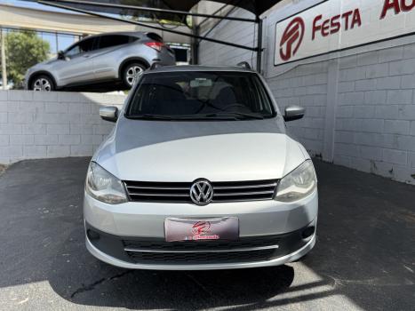 VOLKSWAGEN Space Fox 1.6 4P FLEX TREND, Foto 2