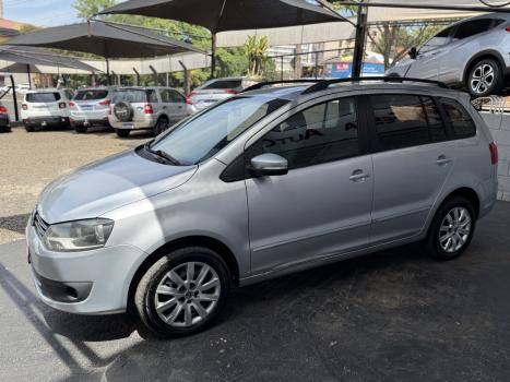 VOLKSWAGEN Space Fox 1.6 4P FLEX TREND, Foto 3