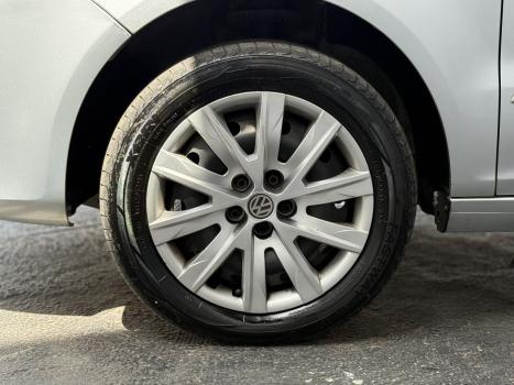 VOLKSWAGEN Space Fox 1.6 4P FLEX TREND, Foto 4