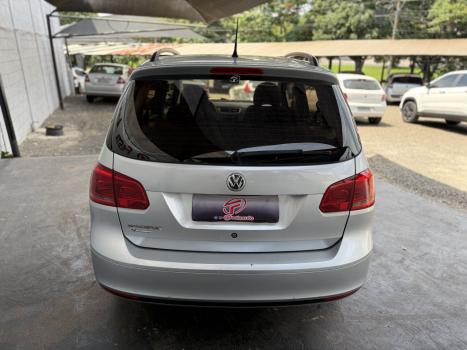 VOLKSWAGEN Space Fox 1.6 4P FLEX TREND, Foto 6