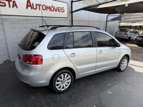 VOLKSWAGEN Space Fox 1.6 4P FLEX TREND, Foto 7