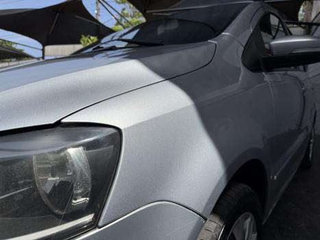 VOLKSWAGEN Space Fox 1.6 4P FLEX TREND, Foto 8