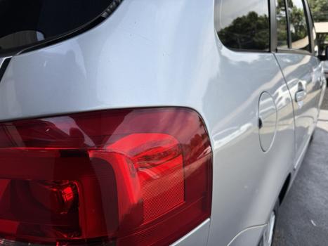 VOLKSWAGEN Space Fox 1.6 4P FLEX TREND, Foto 9