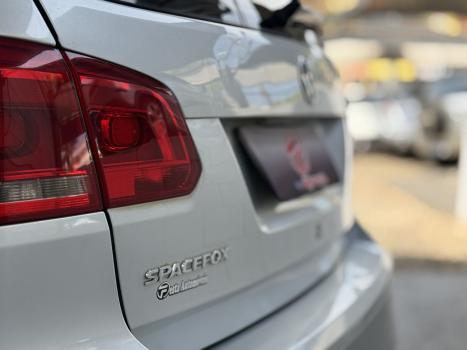 VOLKSWAGEN Space Fox 1.6 4P FLEX TREND, Foto 10
