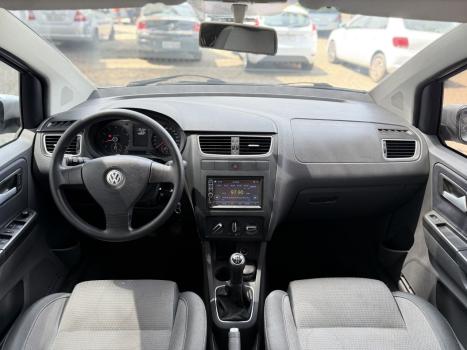 VOLKSWAGEN Space Fox 1.6 4P FLEX TREND, Foto 12