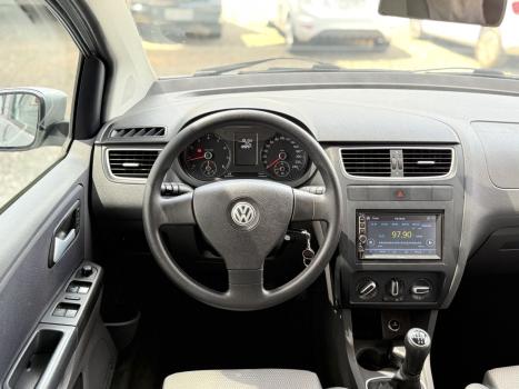 VOLKSWAGEN Space Fox 1.6 4P FLEX TREND, Foto 13