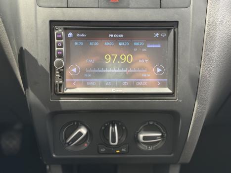 VOLKSWAGEN Space Fox 1.6 4P FLEX TREND, Foto 14