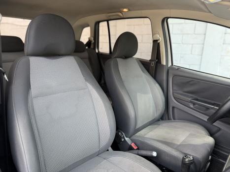 VOLKSWAGEN Space Fox 1.6 4P FLEX TREND, Foto 15