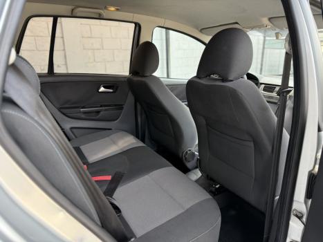 VOLKSWAGEN Space Fox 1.6 4P FLEX TREND, Foto 18