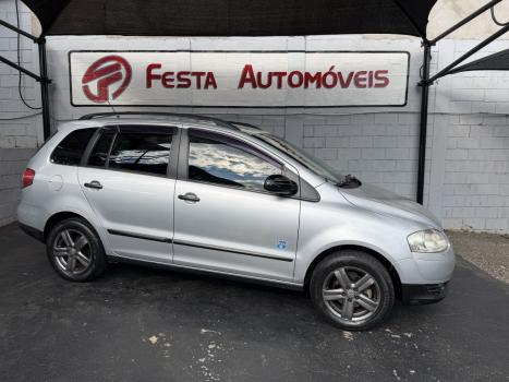 VOLKSWAGEN Space Fox 1.6 4P FLEX ROUTE, Foto 1