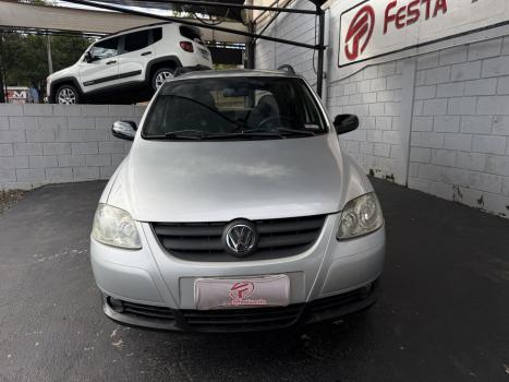 VOLKSWAGEN Space Fox 1.6 4P FLEX ROUTE, Foto 2