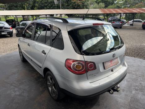 VOLKSWAGEN Space Fox 1.6 4P FLEX ROUTE, Foto 5