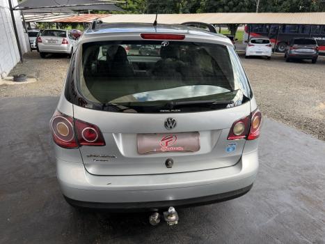 VOLKSWAGEN Space Fox 1.6 4P FLEX ROUTE, Foto 6