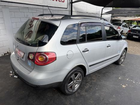 VOLKSWAGEN Space Fox 1.6 4P FLEX ROUTE, Foto 7