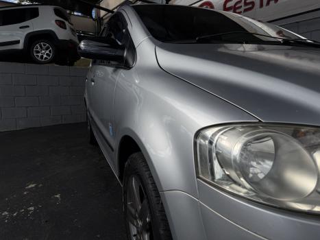 VOLKSWAGEN Space Fox 1.6 4P FLEX ROUTE, Foto 8