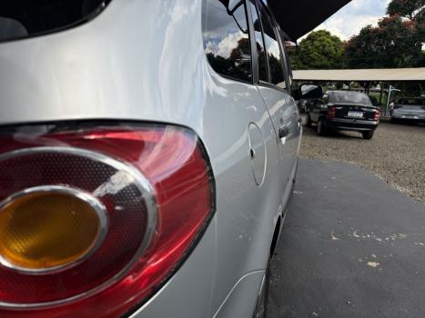 VOLKSWAGEN Space Fox 1.6 4P FLEX ROUTE, Foto 9