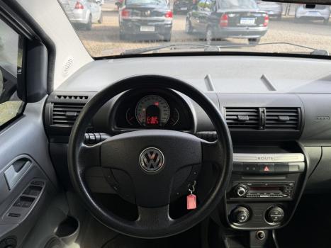 VOLKSWAGEN Space Fox 1.6 4P FLEX ROUTE, Foto 10