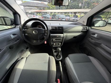 VOLKSWAGEN Space Fox 1.6 4P FLEX ROUTE, Foto 11