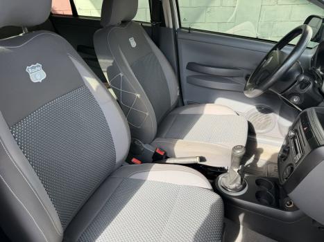 VOLKSWAGEN Space Fox 1.6 4P FLEX ROUTE, Foto 12