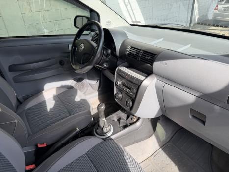 VOLKSWAGEN Space Fox 1.6 4P FLEX ROUTE, Foto 13