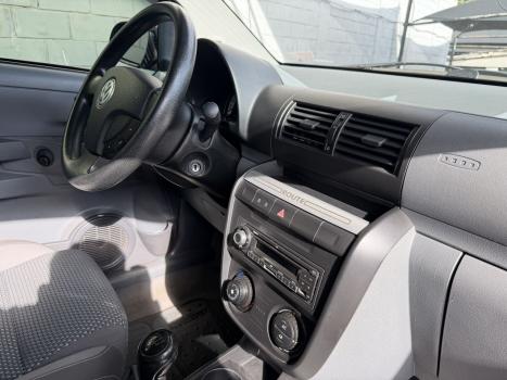 VOLKSWAGEN Space Fox 1.6 4P FLEX ROUTE, Foto 15