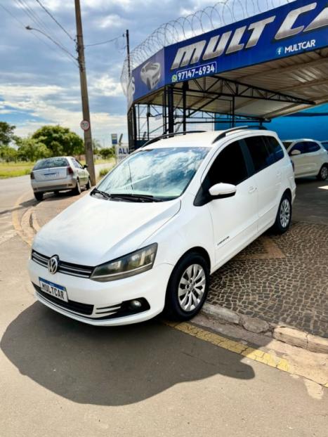 VOLKSWAGEN Space Fox 1.6 4P FLEX, Foto 3