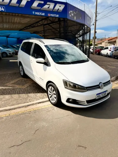 VOLKSWAGEN Space Fox 1.6 4P FLEX, Foto 4