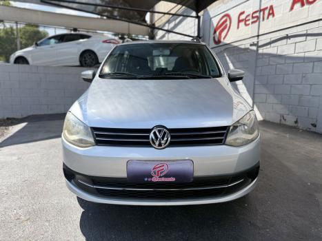 VOLKSWAGEN Space Fox 1.6 4P FLEX TREND, Foto 2