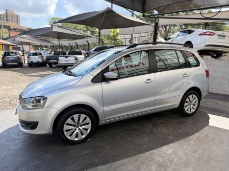 VOLKSWAGEN Space Fox 1.6 4P FLEX TREND, Foto 3