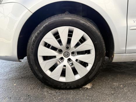 VOLKSWAGEN Space Fox 1.6 4P FLEX TREND, Foto 4