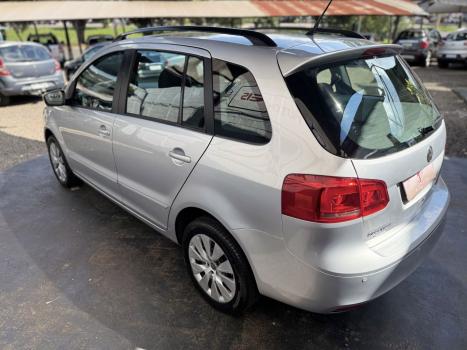 VOLKSWAGEN Space Fox 1.6 4P FLEX TREND, Foto 5