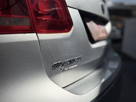 VOLKSWAGEN Space Fox 1.6 4P FLEX TREND, Foto 8