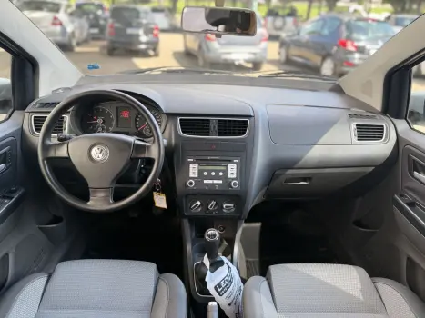 VOLKSWAGEN Space Fox 1.6 4P FLEX TREND, Foto 10