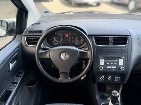 VOLKSWAGEN Space Fox 1.6 4P FLEX TREND, Foto 11