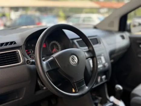 VOLKSWAGEN Space Fox 1.6 4P FLEX TREND, Foto 13