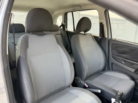 VOLKSWAGEN Space Fox 1.6 4P FLEX TREND, Foto 14