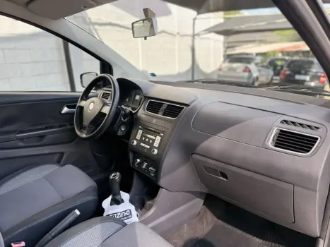 VOLKSWAGEN Space Fox 1.6 4P FLEX TREND, Foto 15