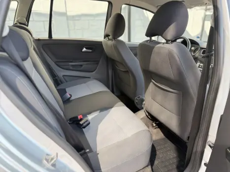 VOLKSWAGEN Space Fox 1.6 4P FLEX TREND, Foto 17