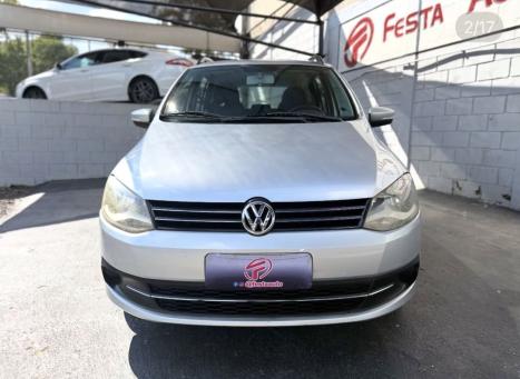 VOLKSWAGEN Space Fox 1.6 4P FLEX TREND, Foto 2