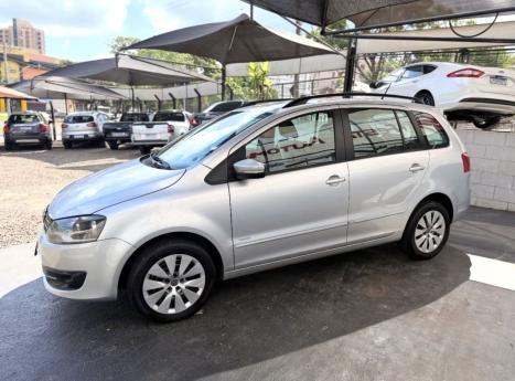 VOLKSWAGEN Space Fox 1.6 4P FLEX TREND, Foto 3