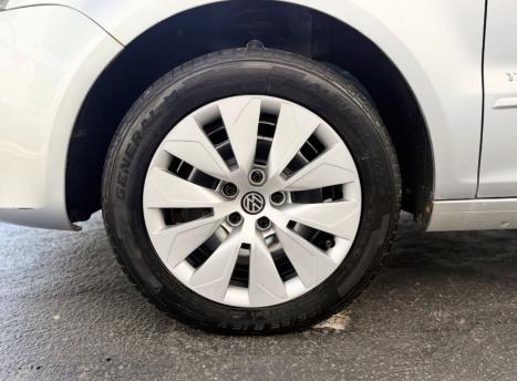 VOLKSWAGEN Space Fox 1.6 4P FLEX TREND, Foto 4