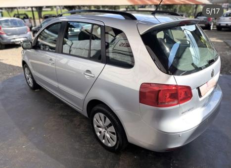 VOLKSWAGEN Space Fox 1.6 4P FLEX TREND, Foto 5