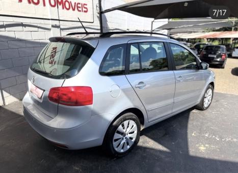 VOLKSWAGEN Space Fox 1.6 4P FLEX TREND, Foto 7