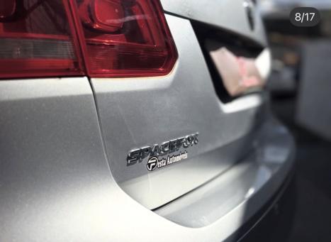 VOLKSWAGEN Space Fox 1.6 4P FLEX TREND, Foto 8