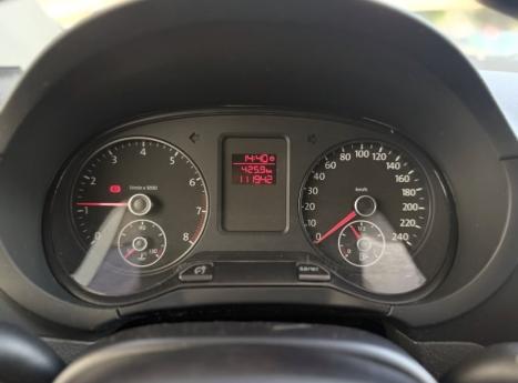 VOLKSWAGEN Space Fox 1.6 4P FLEX TREND, Foto 9