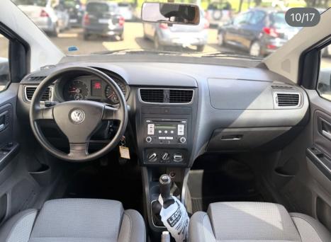 VOLKSWAGEN Space Fox 1.6 4P FLEX TREND, Foto 10