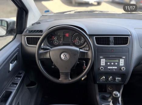 VOLKSWAGEN Space Fox 1.6 4P FLEX TREND, Foto 11
