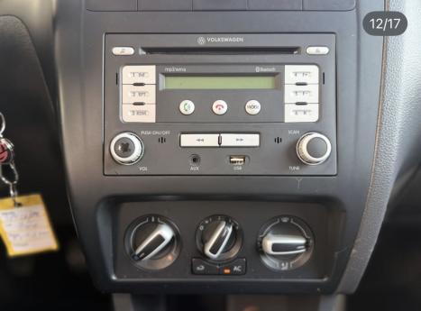 VOLKSWAGEN Space Fox 1.6 4P FLEX TREND, Foto 12